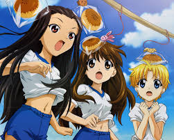 Happy Seven Ã¯ã£ã´ãã»ãã³ Zerochan Anime Image Board