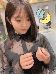 Born november 15, 1992, an idol, actress, no3b member and currently an akb team 4 captain. å³¯å²¸ã¿ãªã¿ On Twitter æ˜Žæ—¥ ã„ã‚„æ—¥ä»˜å¤‰ã‚ã‚Šã¾ã—ã¦ä»Šå¤œã® The Music Day ã®ç‚ºã«é«ªè‰²æš—ãã—ã¦ã‚‚ã‚‰ã„ã¾ã—ãŸ è¦³ã¦ã­