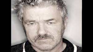 Detective Inspector Glyn Johnson Retired Investigation Editorial Stock  Photo