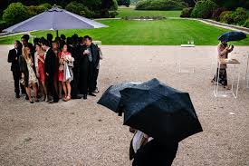 Here you will find a selection of the most beautiful wedding and what's more, our wedding umbrellas don't just protect you from the rain, we also stock a range of we are also able to offer discounts on multiple umbrellas purchased for you and all your guests. Like Rain On Your Wedding Day Wedding Photojournalist Association