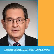 Ernest Jonas Mendoza M.D.