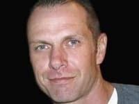 Bryan Jackson Obituary (1977