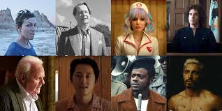 Mank received 10 nominations, more than any other movie. Oscars 2021 Every Best Picture Nominee Ranked Worst To Best