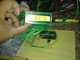 Projek elektronik ini adalah kombinasi antara kuasa solar dan wireless energy transmitter. Membuat Fyp Elektronik Menerima Tempahan Fyp Hi Tech Skill N Engineering