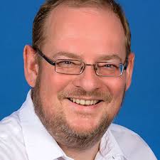 Patrick Krauss's Instagram, Twitter & Facebook