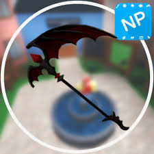 This was once again found by players who were transferring items from a main account to an alt or vice versa. Roblox Murder Mystery 2 Mm2 Batwing Ancient Godly Knifes And Guns 2 48 Picclick