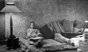 The Sheltering Sky by Paul Bowles – a cautionary tale for tourists | Paul  Bowles | The Guardian