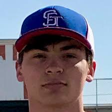 Dylan Huffman's Santa Fe Trail High School Career Home