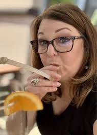 Jo Fish, Lynden, WA, US