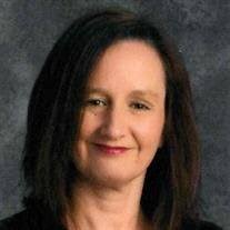 Kristine Marcella Gallagher Obituary