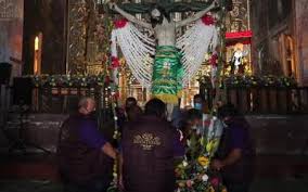 Imagenes religiosas catolicas imágenes catolicas viva cristo rey imágenes de la virgen imagenes del sagrado corazon insignias militares arte de árboles fotos de jesús arte cristiano. Regresan Las Celebraciones Religiosas Catolicas En La Nueva Normalidad El Sol De Hidalgo Noticias Locales Policiacas Sobre Mexico Hidalgo Y El Mundo