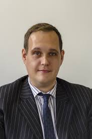 Inside Justice welcomes Dean Kingham to team