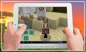 Baby player is an addon which makes it possibility to become a baby (also known as a small person) in … Baby Player Mod For Android Apk Download