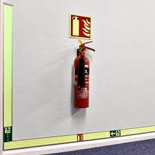 Low Location Lighting Seaward Safety
