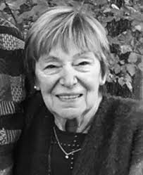 Donna Schardt Obituary (1941