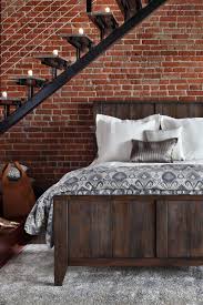 Glenwood Panel Bed Furniture Row Rowe Furniture Panel Bed Bed Furniture