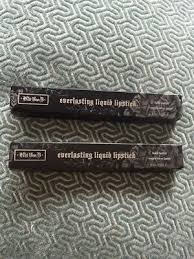 I'd like to tell you something about the kat von d everlasting liquid lipstick, the bestseller of the brand. Kat Von D Beloved Melancholia Everlasting Liquid Lipstick Lippenstift Vegan Eur 12 00 Picclick De