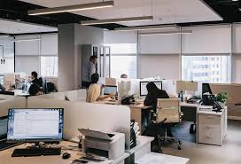 Covid 19 Home Based Workers May Return To Offices In Cohorts Work Related Events With Up To 50 People Allowed Today