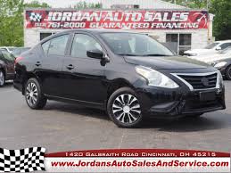 The versa note hatchback is available in s, sv, and sr trim levels that added more features. Used 2018 Nissan Versa For Sale With Photos Cargurus