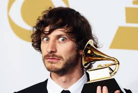 Le chanteur australo-belge Gotye lance son propre parti en Australie