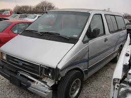 Image result for Silver 1992 Aerostar