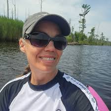 Kayak North Carolina