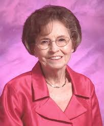 Berneda Johnson Obituary