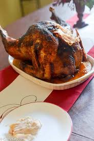 How To Make Deep Fried Turkey Recipe Fried Turkey Deep Fried Turkey Fried Turkey Recipes