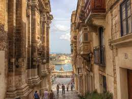 Malta is an archipelago, but only the three largest islands of malta, gozo (għawdex) and kemmuna are inhabited. Five Things You Should Know About Malta
