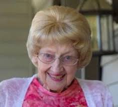 Price, Mary Annette Faust