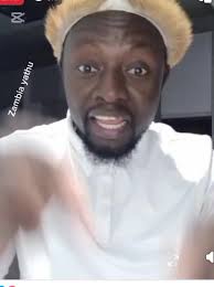 The Zed Farmer Latest Video