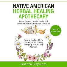 Most native north american bees are solitary, the exception being the bumblebee. Amazon Com Native American Herbal Healing Apothecary Learn How To Use The Herbs And Plants Of North America As Medicine Grow A Healing Herb Garden Wildcrafting Foraging To Heal Any Ailment Audible