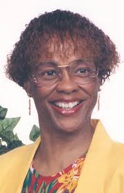 Obituary information for Willie Mae Thompson