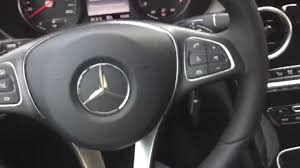Park Assist B Cla Gla C 205 Glc Gle Youtube