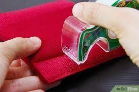 How To Clean Velcro: 9 Steps (With Pictures) - Wikihow