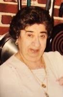 Maria Nunes Obituary (1927