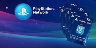 Whether you're an electronic athlete or a n00b, earning some free accessories or games on the playstation store gets your blood pumping. Free Psn Codes 2020 Playstation Gift Card Gift Card Generator Netflix Gift Card