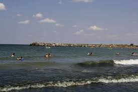 Unele rapoarte aduc bilantul delfinilor morti la 300, poate chiar mai mult. Foto Marea Neagra 10 Mangalia22 Jpg Poze Litoralulromanesc Ro