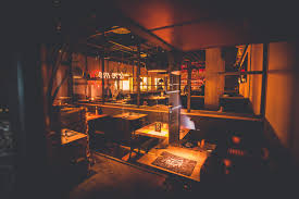 Burgerheart Ingolstadt Burger Restaurant Ingolstadt Bbq