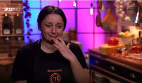 Αυθόρμητη, με δημιουργικές ιδέες, καλόκαρδη, με ταλέντο και μια καλή κουβέντα για όλους. Masterchef Orgh Sto Twitter Gia Thn Apoxwrhsh Ths Margaritas Nikolaidh Kalimeraellada Gr