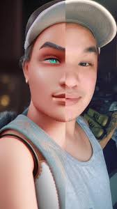 Hey Barbie Hi Ken Filter