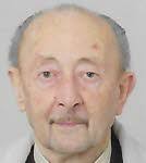 Avis de décès de Monsieur Jean BARTHEL paru le 25/10/2020 dans Le  Républicain Lorrain