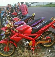 3 tips modifikasi vixion simple andreasdap. Old Vixion Vijar Vixion Jari Jari Club Facebook