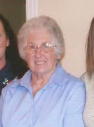 BETTY DICKENS Obituary (2014)