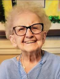 Marie Foulds Obituary (1919