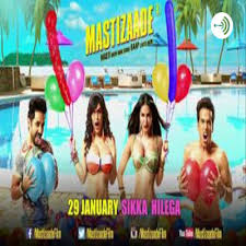 Mastizaade 2016 Full Movie Download Mp4 A Podcast On Anchor Pemain:sunny leone, tusshar kapoor, vir das. anchor