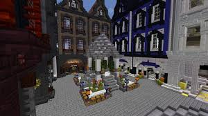 It's worth the effort to play with your friends in a secure setting setting up your own server to play minecraft takes a little time, but it's worth the effort to play with yo. 1 Direwolf20 1 12 2 Survival Server Feed The Beast Servers