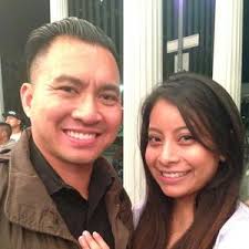 Jonathan Munsayac and Maribel Trinidad's Wedding Registry