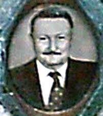 Ellis V. “Ike” Eichman (1913-1997)