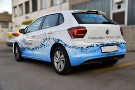 Fahrzeugebschriftungen Richtpreisangaben Beschriftungen Luzern